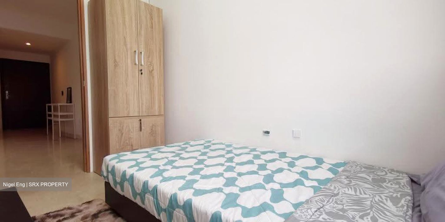 Grandeur 8 (D20), Condominium #629321071